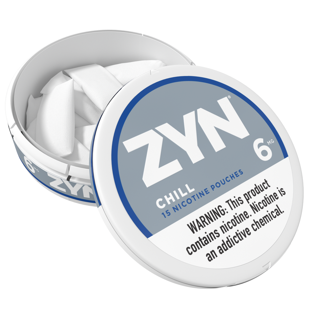 How Many Nicotine Pouches Per Day? How I Moderate My ZYNs