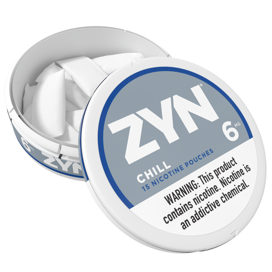 How Many Nicotine Pouches Per Day? How I Moderate My ZYNs