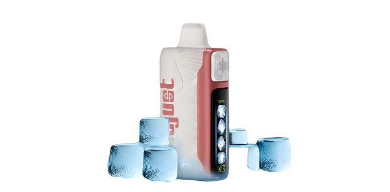Adjust MyCool 40K Disposable 5%