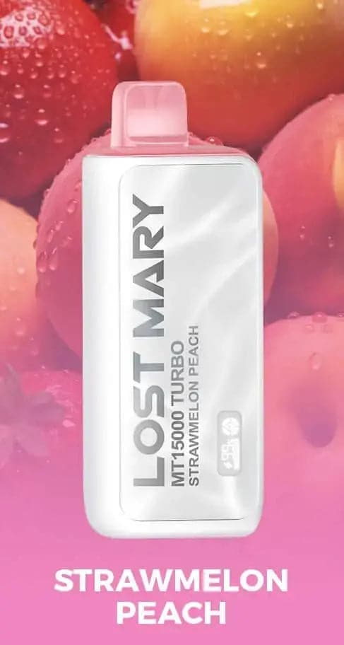 LOST MARY MO20000 PRO - B & J Wholesale Tobacco License: 2013844