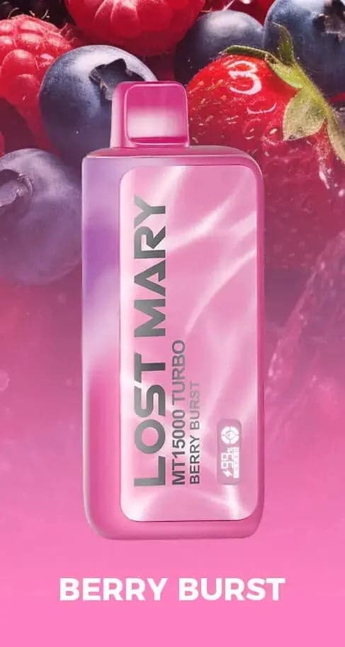 LOST MARY MO20000 PRO - B & J Wholesale Tobacco License: 2013844