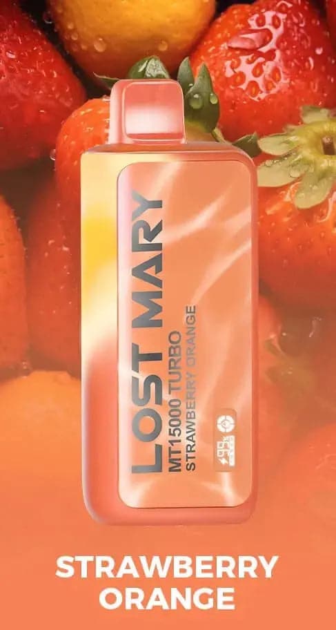 LOST MARY MO20000 PRO - B & J Wholesale Tobacco License: 2013844