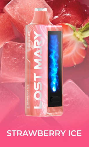 LOST MARY MO20000 PRO BUNDLE