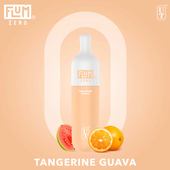 FLUM Float 0% Zero Nicotine 3000 Disposable - VapeOwls
