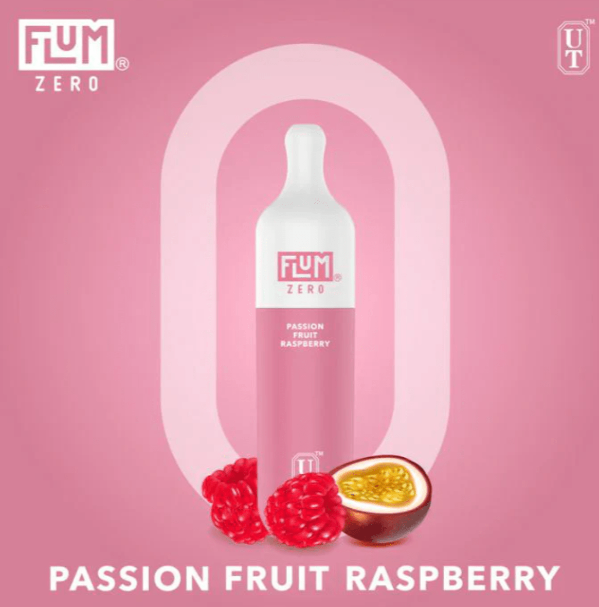 FLUM Float 0% Zero Nicotine 3000 Disposable - B & J Wholesale