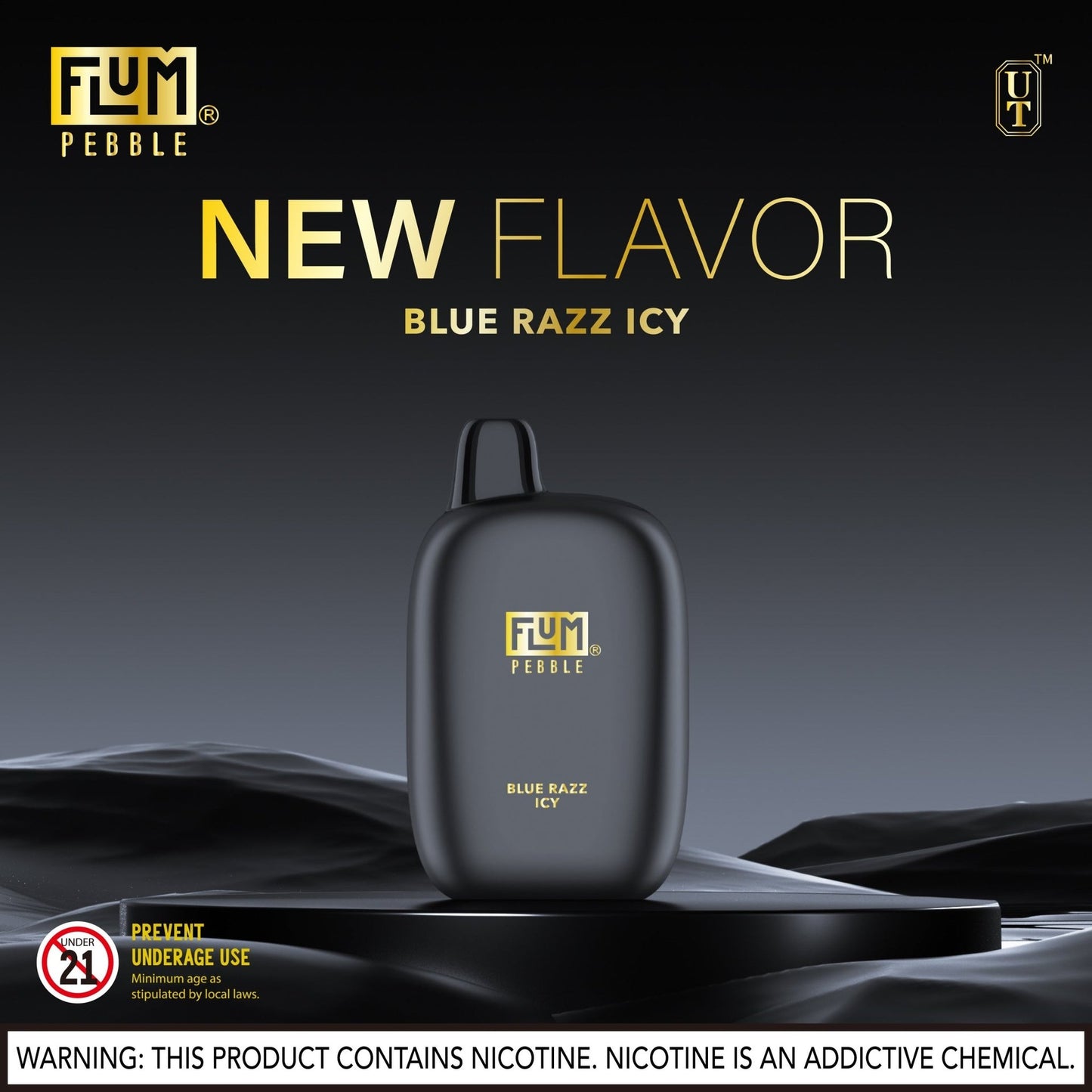 FLUM PEBBLE BUNDLE - B & J Wholesale