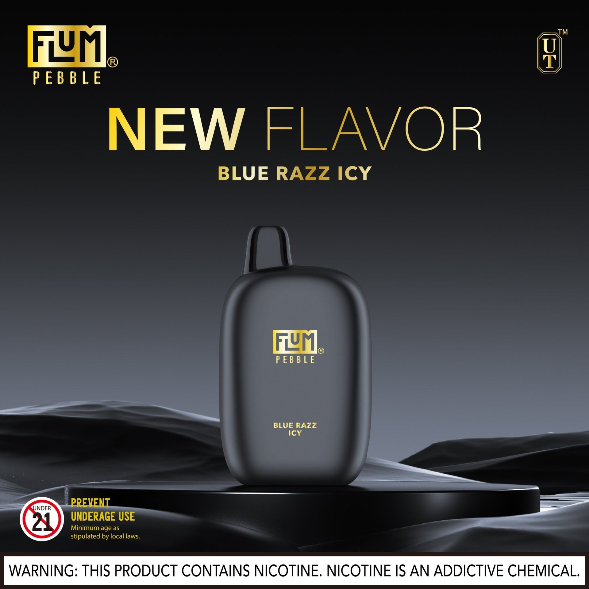 FLUM PEBBLE BUNDLE - B & J Wholesale