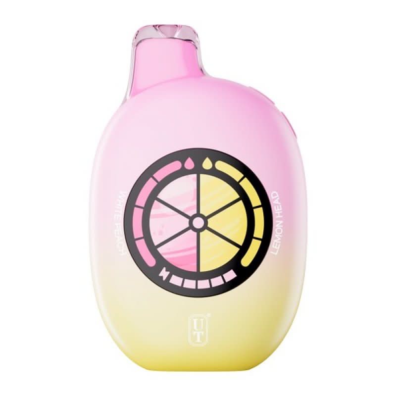 Flum UT Bar 50K Disposable Vape 5% - VapeOwls