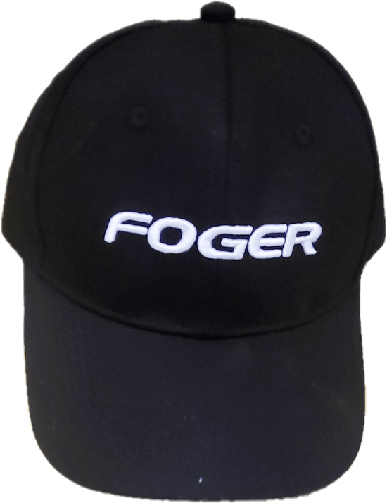 FOGER HAT - B & J Wholesale