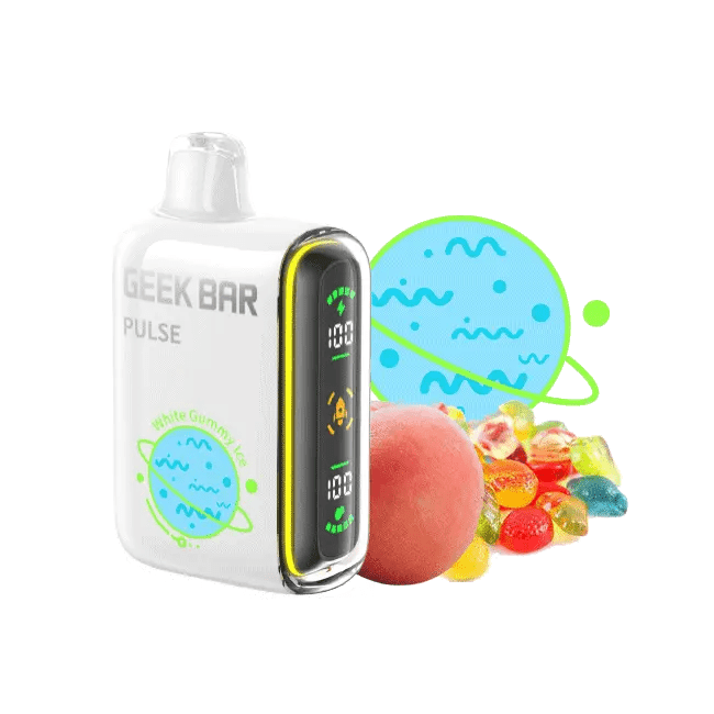 GEEK BAR PULSE 15K DISPOSABLE - VapeOwls