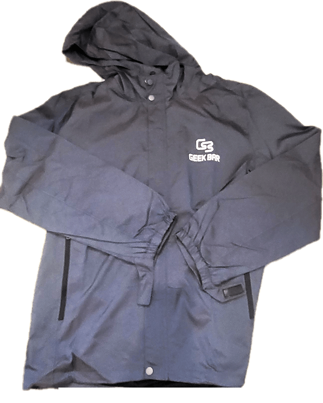 Geek Bar Pulse Jacket - B & J Wholesale