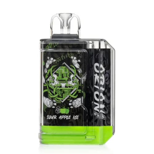 ORION LOST VAPE ORION BAR 7500 bjwholesale