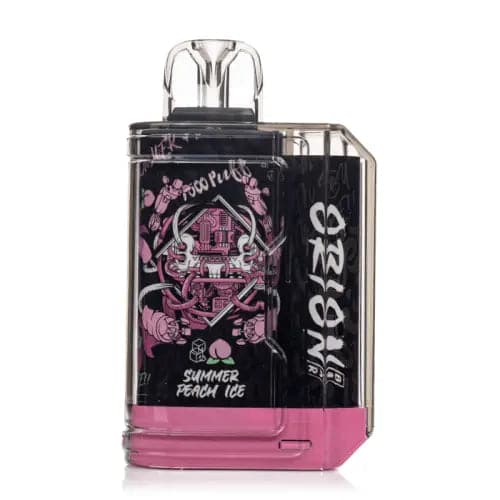 ORION LOST VAPE ORION BAR 7500 - B & J Wholesale