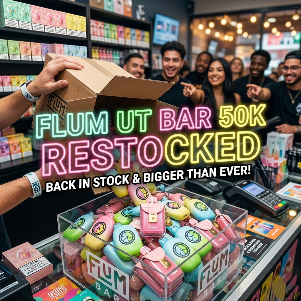 Flum UT Bar 50K: 5 Things Real Buyers Are Saying After 9 Months