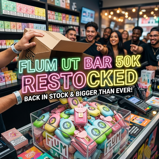 Flum UT Bar 50K: 5 Things Real Buyers Are Saying After 9 Months