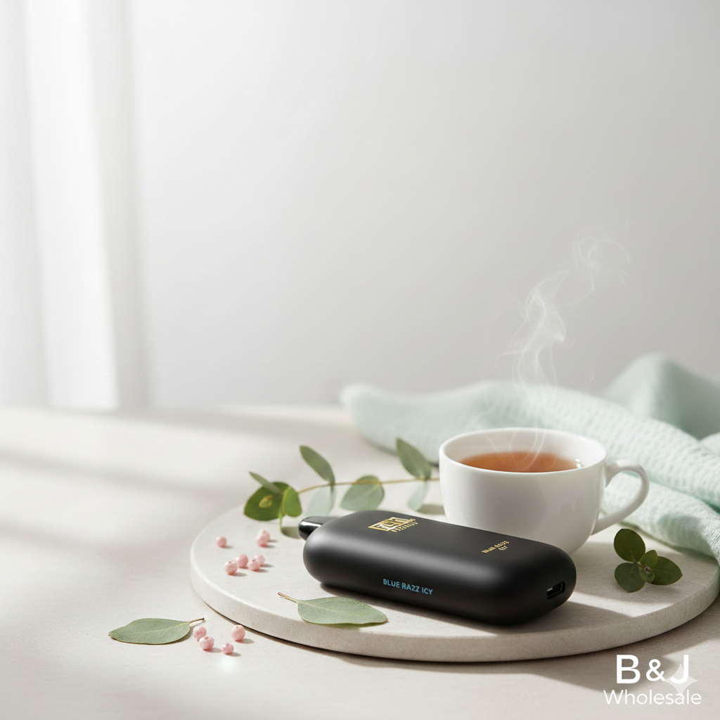 The Flavor Evolution: How Personalized Systems Reshaped the Modern Wellness Trend