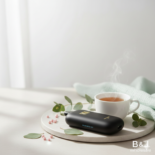 The Flavor Evolution: How Personalized Systems Reshaped the Modern Wellness Trend