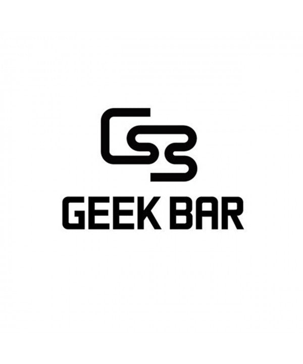 Discover the World of GEEK BAR Vapes