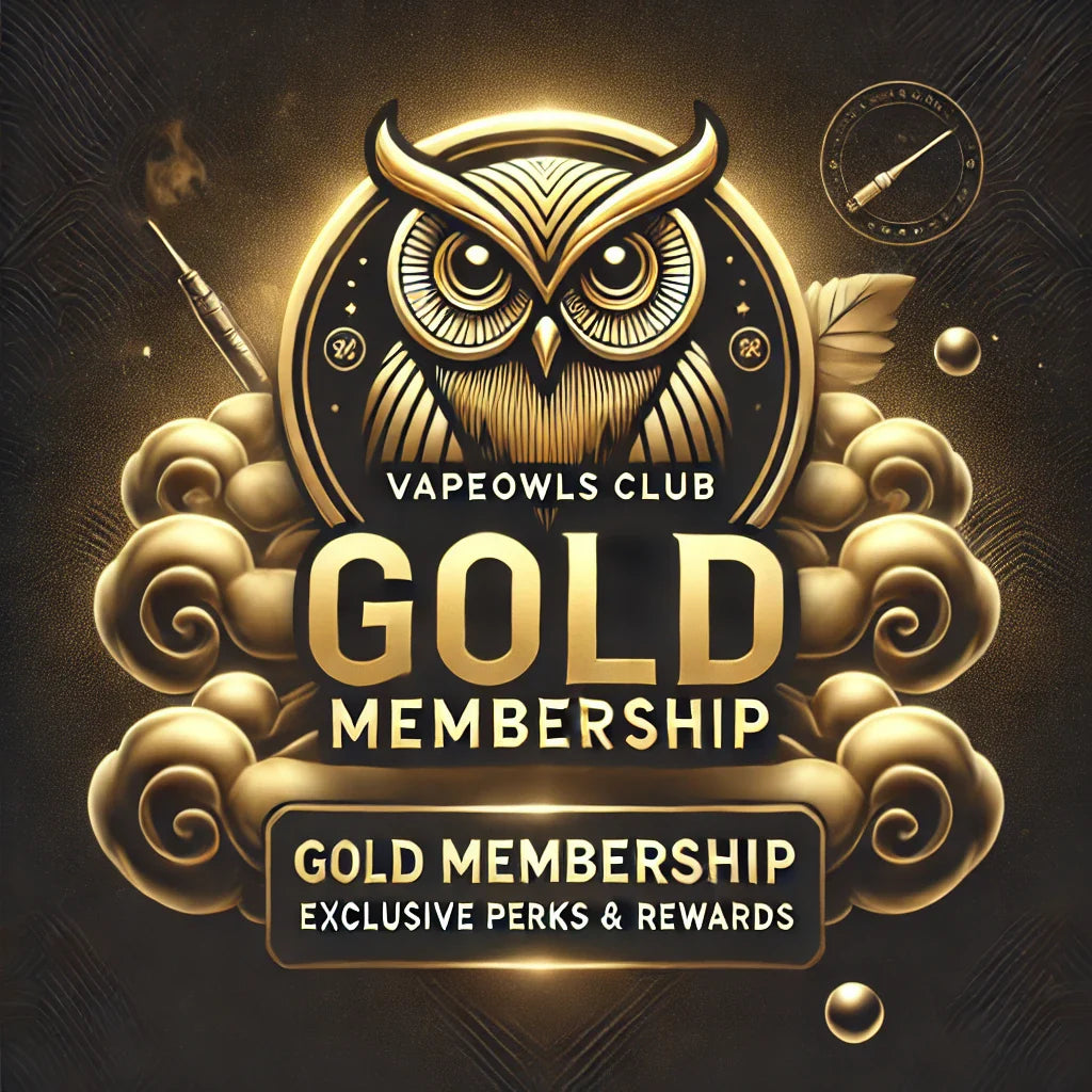 VAPEOWLS MONTHLY FREE PICK