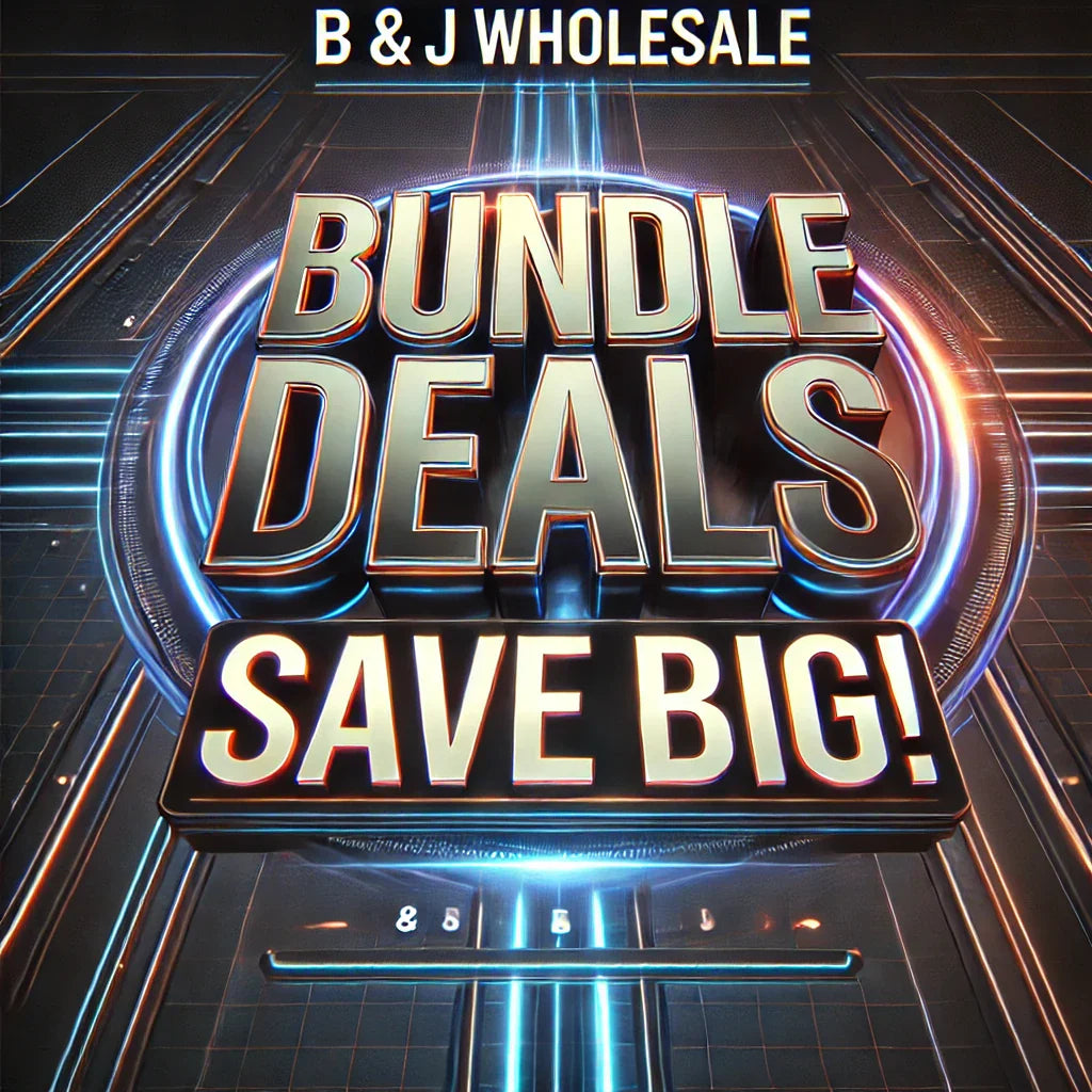Bundle Deals