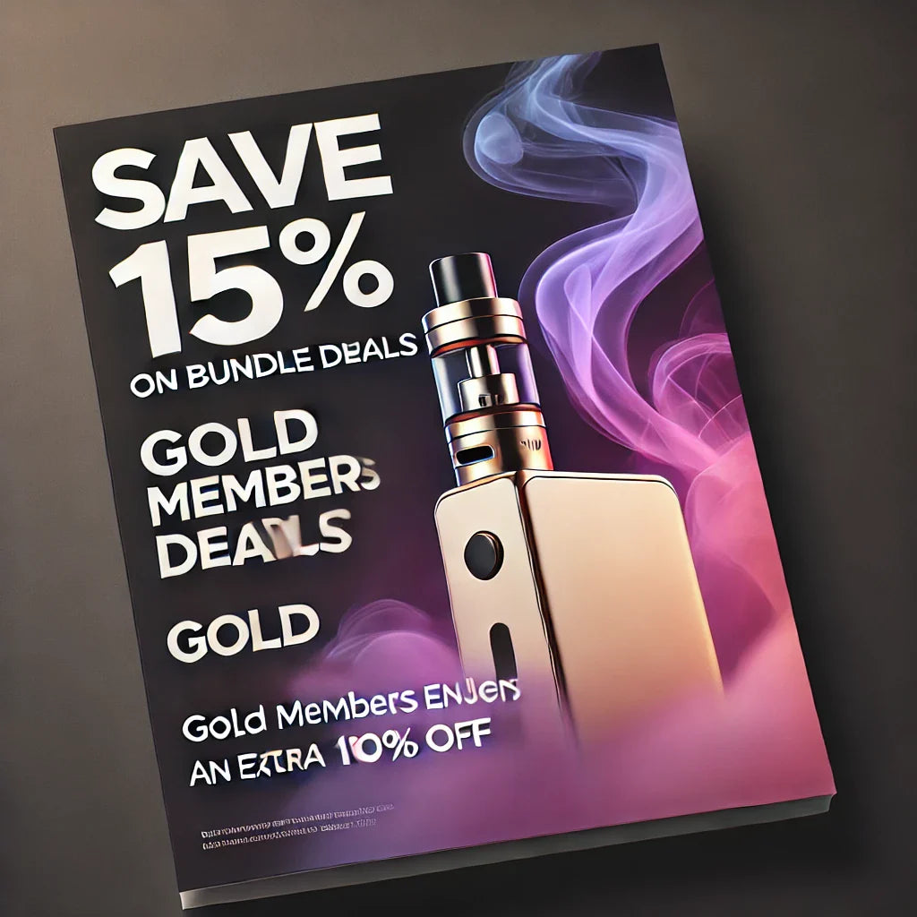Bundle Deals