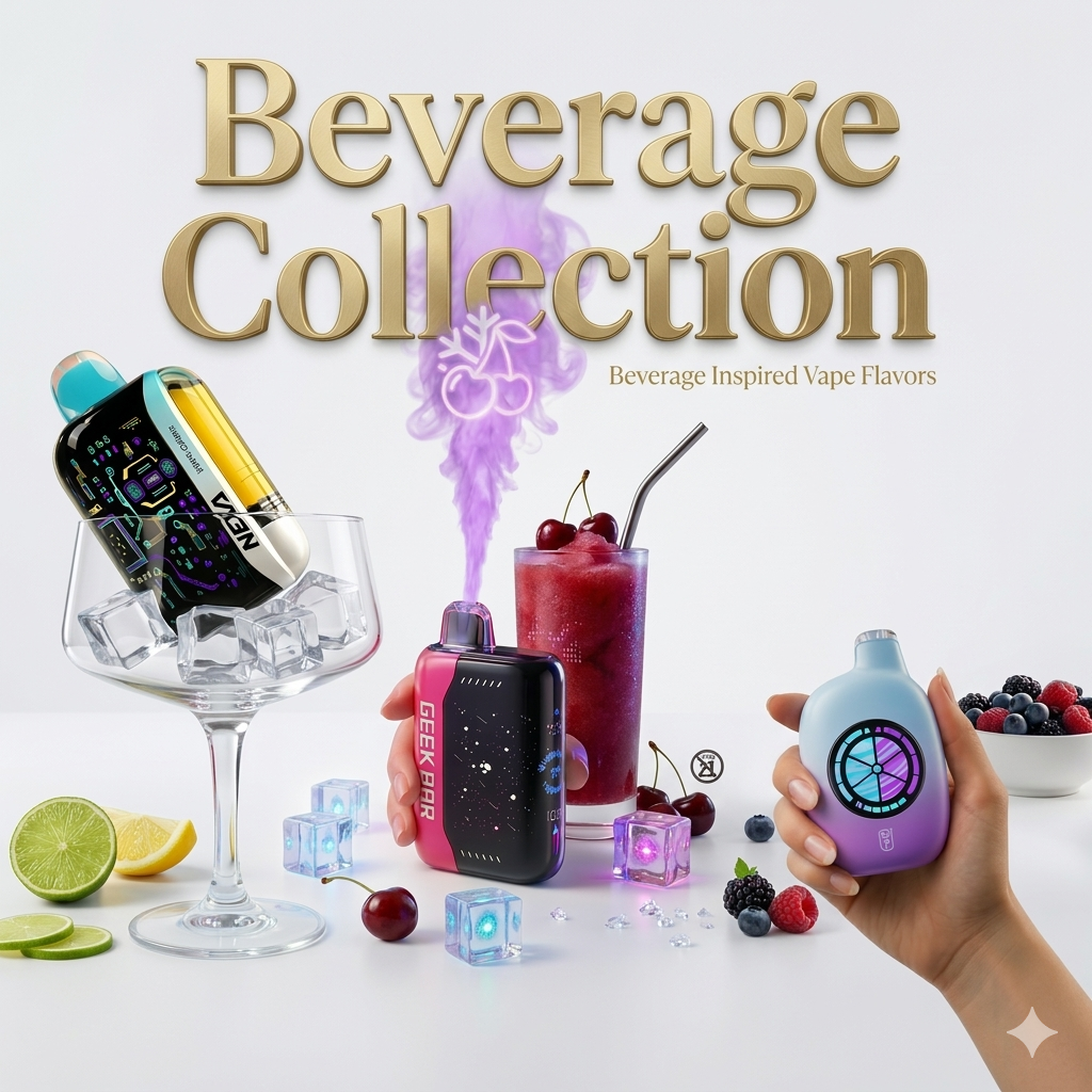 Beverage Collection