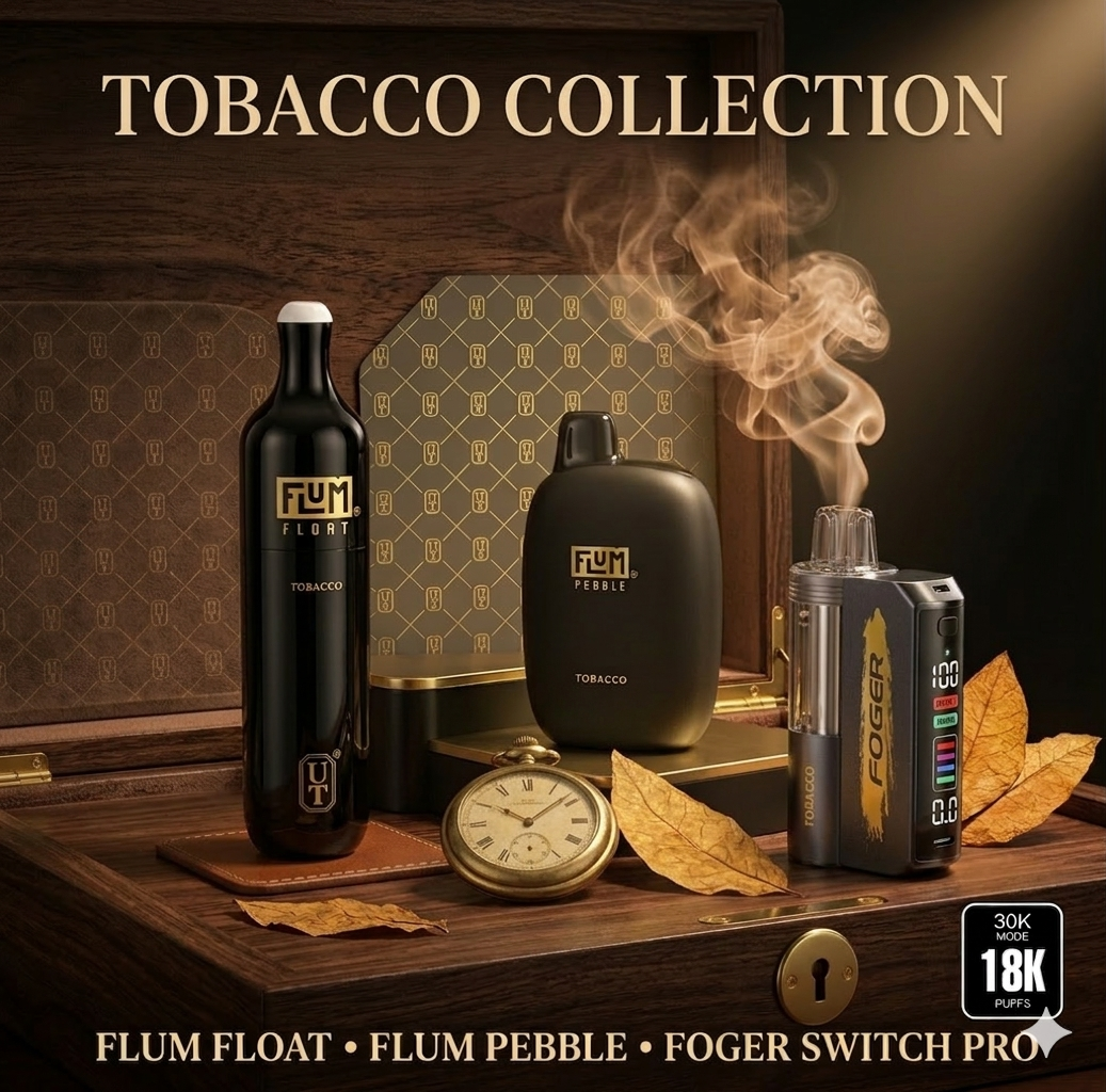 Tobacco Disposable