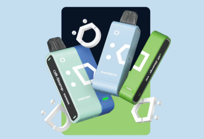 OFF-STAMP SW9000 DISPOSABLE KIT