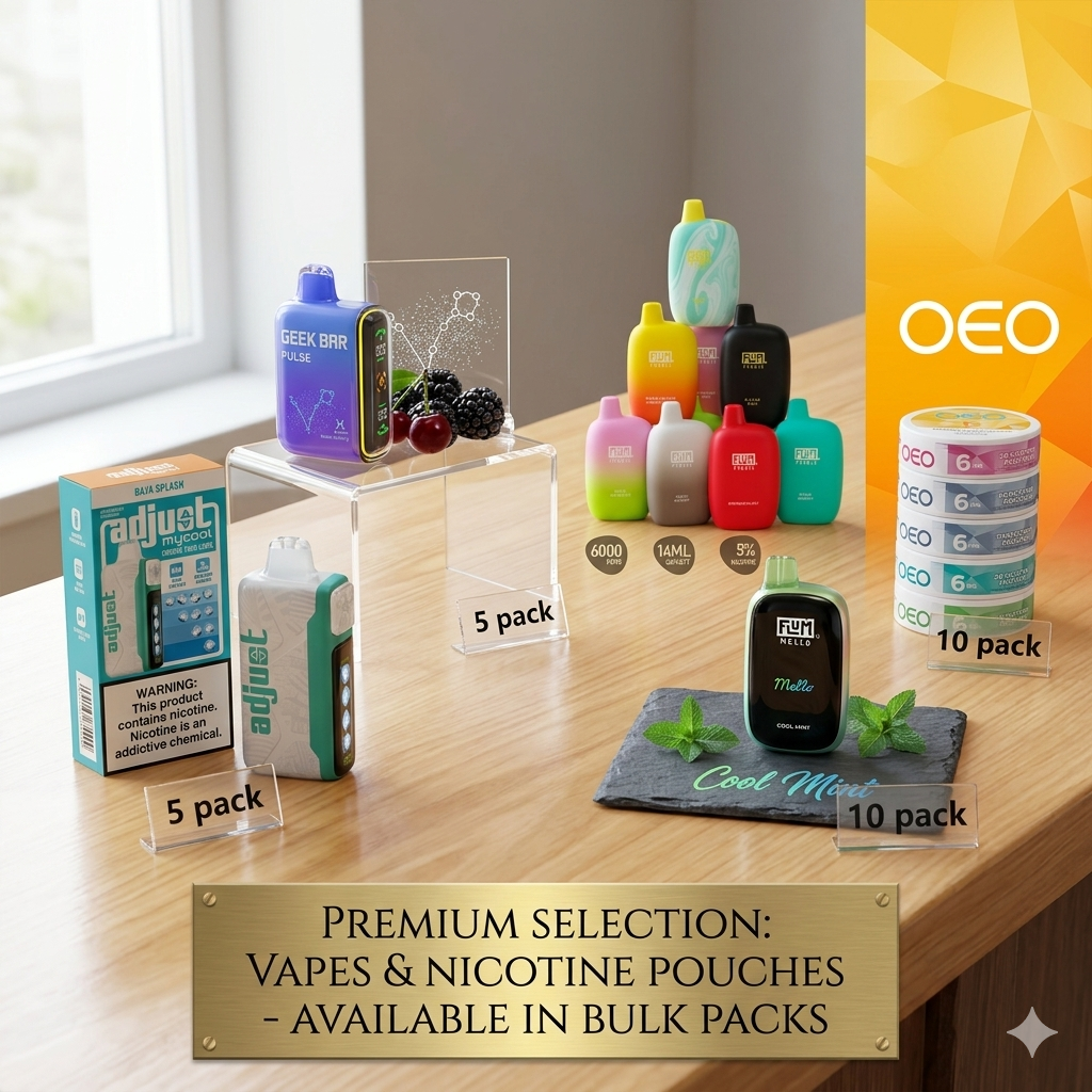 VapeOwls Bundle Hub – Stack & Save 10-30%