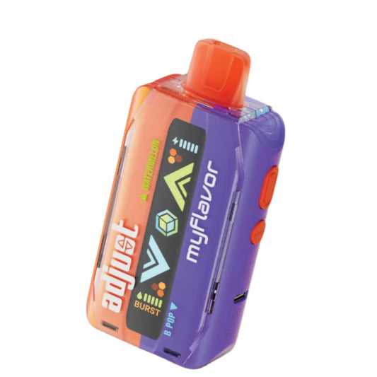 Adjust MyFlavor 40K Disposable 5%