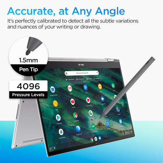 USI2.0 Stylus Pen for Chromebook