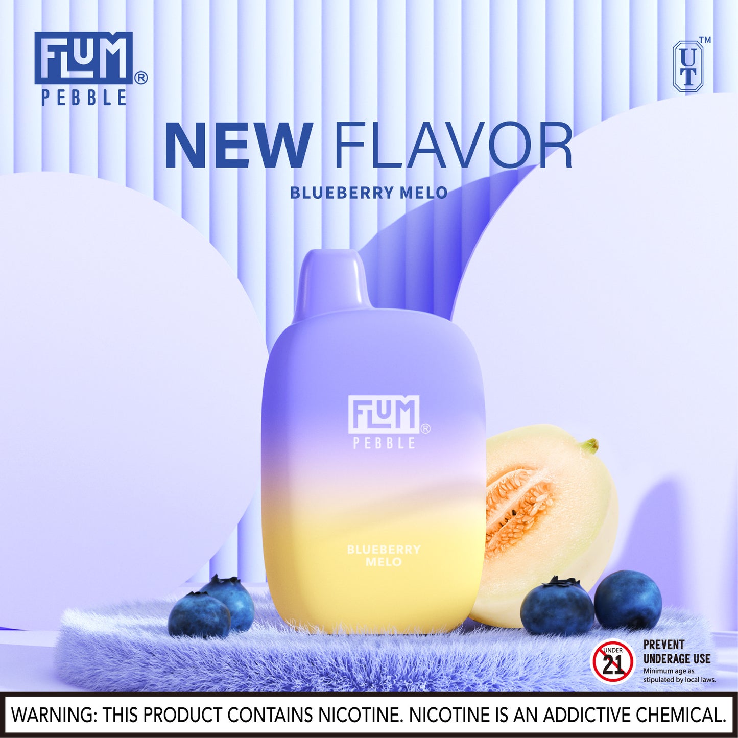 FLUM PEBBLE BUNDLE