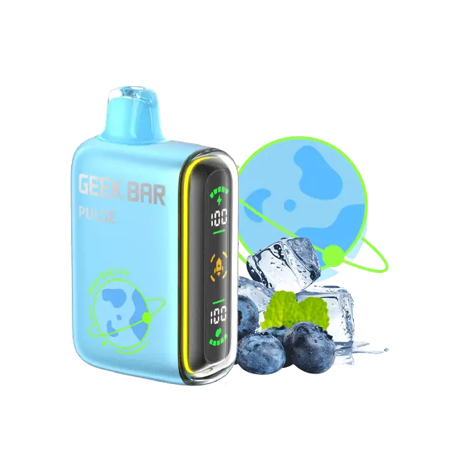 GEEK BAR PULSE 15K DISPOSABLE bjwholesale