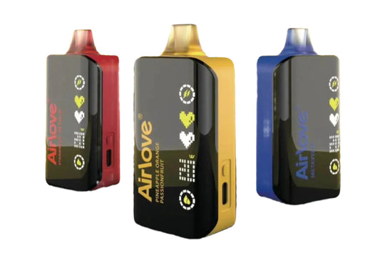 AIR LOVE ULTRA 20K bjwholesale