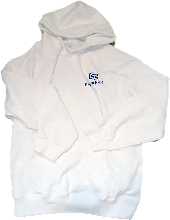 Geek Bar Pulse Hoodies