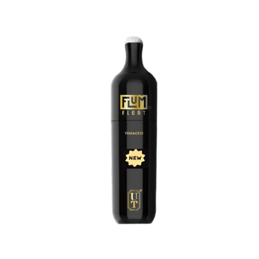 FLUM GIO TOBACCO CREAM (Changed to New Packaging Float Tobacco Same Taste as Gio Tobacco Cream)