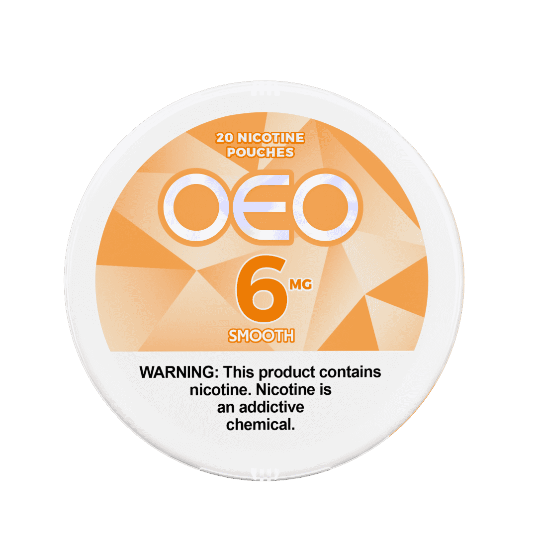 OEO NICOTINE POUCHES BUNDLE
