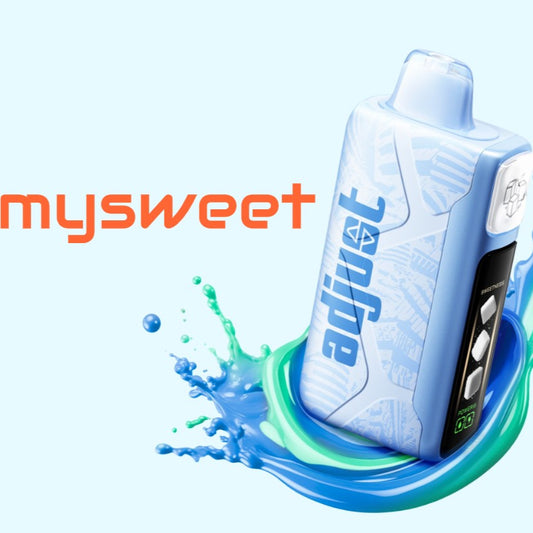 Adjust MySweet 40K Disposable 5%
