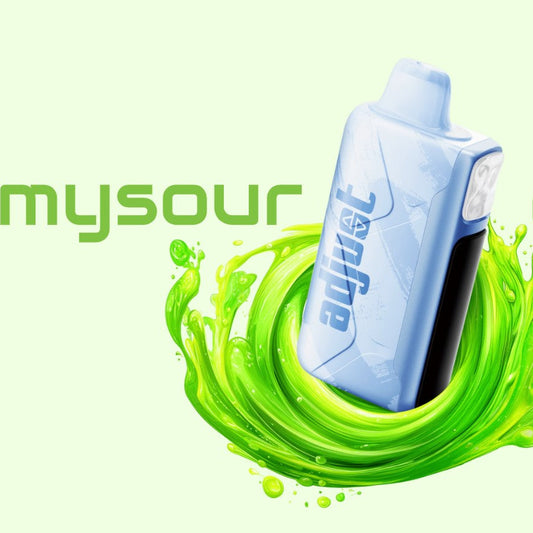 Adjust MySour 40K Disposable 5%