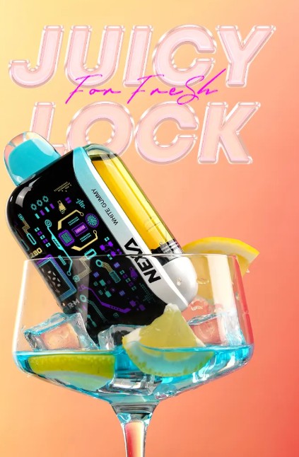 NEXA Ultra II 50K Disposable Vape