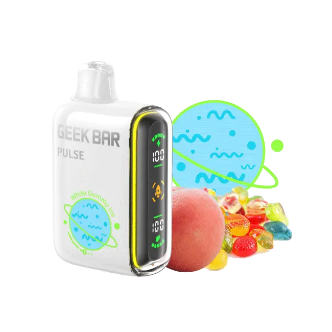 GEEK BAR PULSE 15K DISPOSABLE bjwholesale