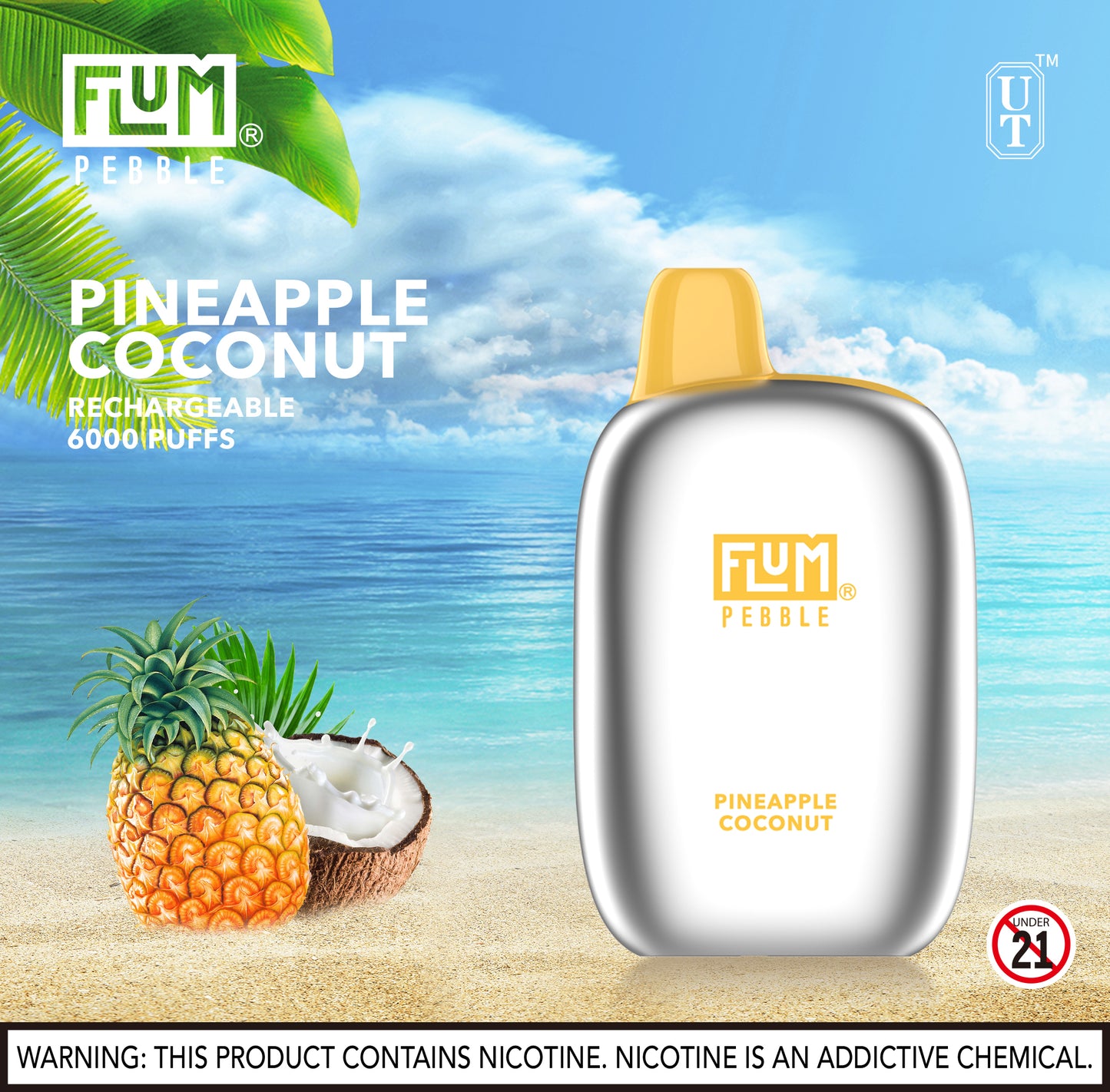 FLUM PEBBLE BUNDLE