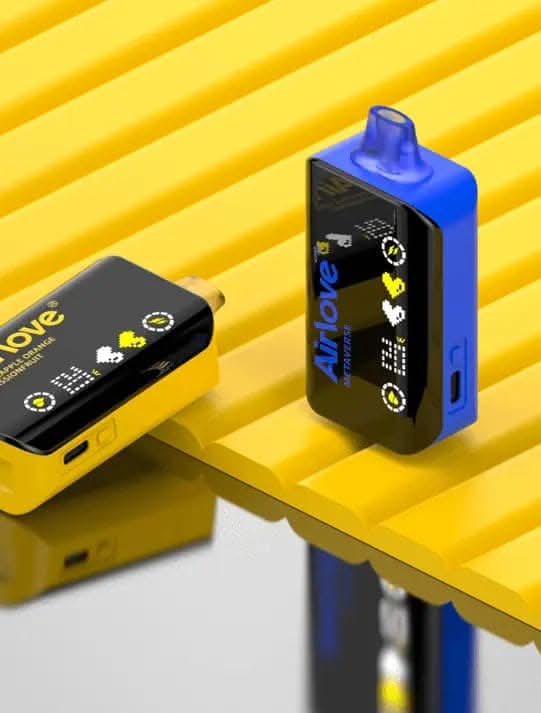 AIR LOVE ULTRA 20K - VapeOwls