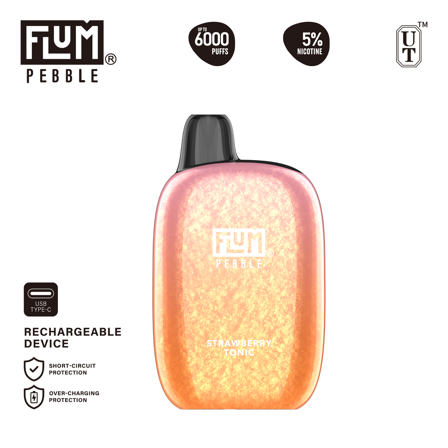 FLUM PEBBLE BUNDLE