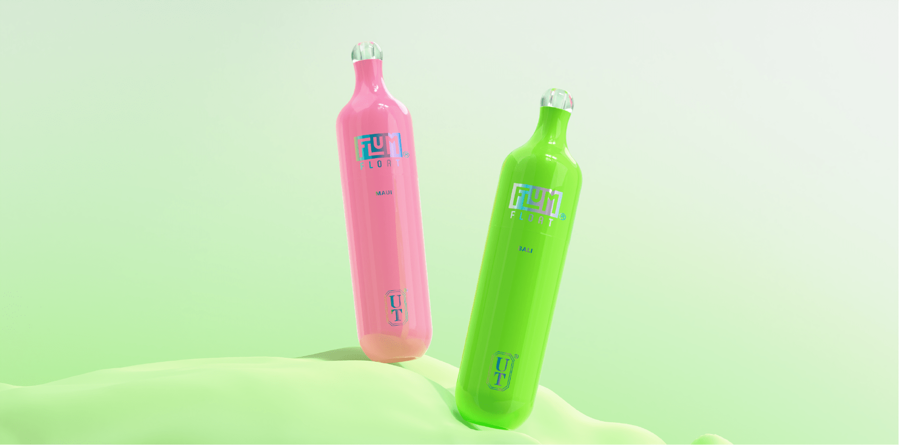 FLUM FLOAT 3000 Puffs Disposable - B & J Wholesale