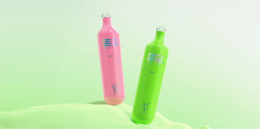 FLUM FLOAT 3000 Puffs Disposable - B & J Wholesale