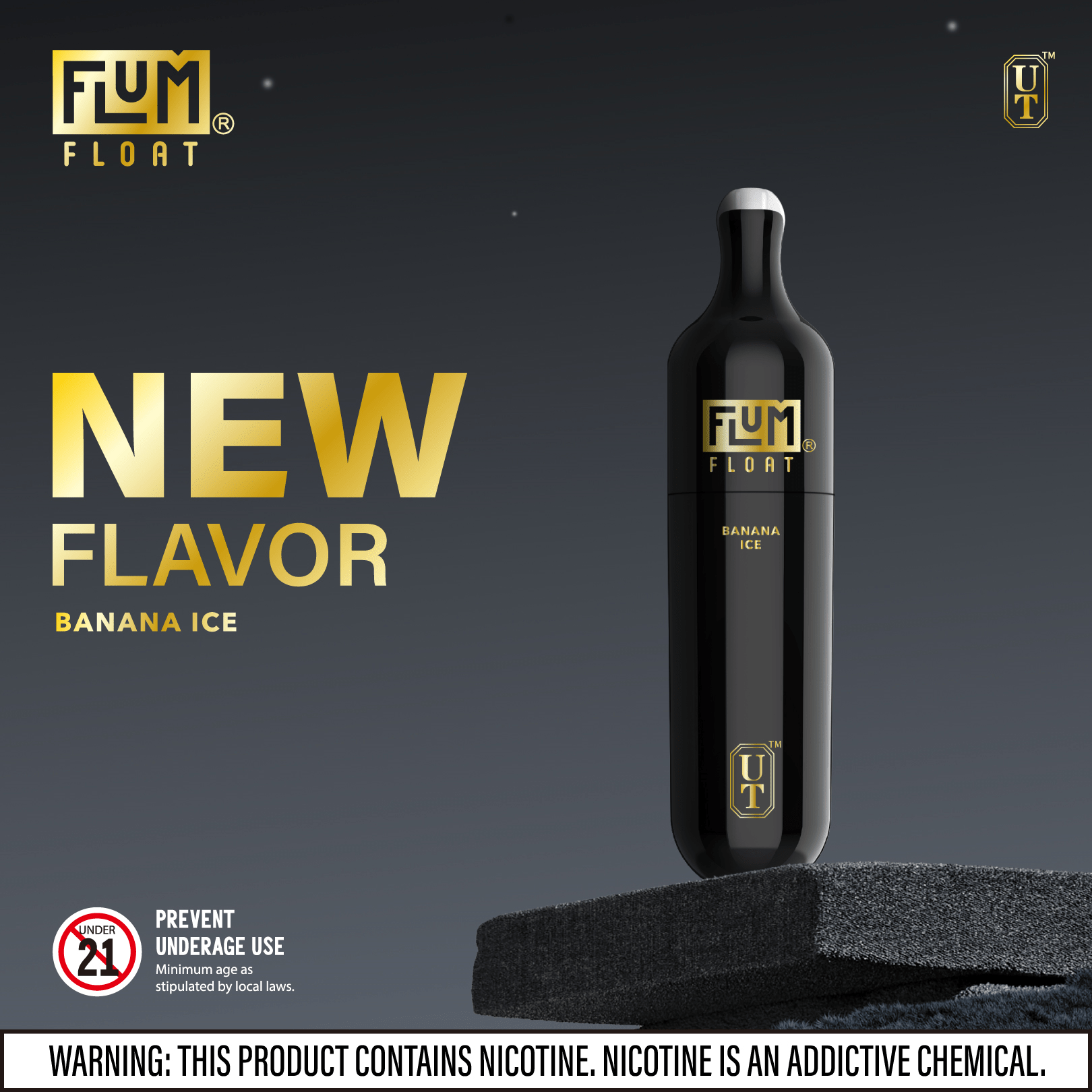 FLUM FLOAT 3000 Puffs Disposable - B & J Wholesale