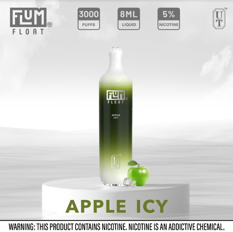flum float apple icy LUM Disposable Vape - Premium Flavors & Lasting Satisfaction Flavours:Blueberry Ice RAZ LTX 25K Blue Hidden Hills