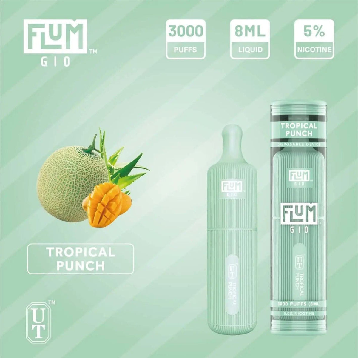 flum float gio flavors Disposable Vape - 3000 Puffs & Bulk Savings Best Sellers3 Choose Flavor:Summer Mist Cigtrus Smokeless Inhaler -