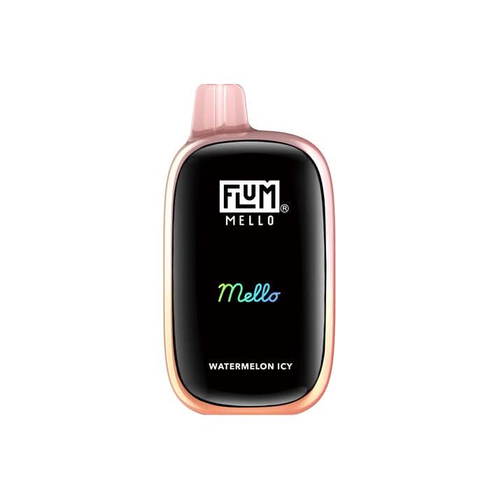 FLUM MELLO DISPOSABLE VAPE 5% NICOTINE - VapeOwls